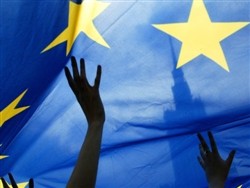 Украина получит безвизовый режим с ЕС