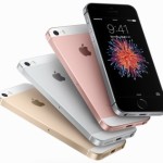 Apple уточнила дату начала продаж iPhone SE в России