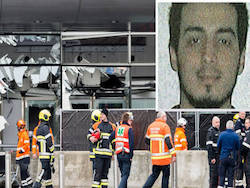 Террорист из Европарламента