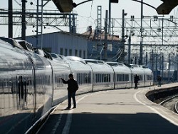 РЖД разрешили использовать на покупку 500 локомотивов 40 млрд рублей из ФНБ