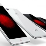 Представлен новый мини-флагман ZTE Nubia Z11 Mini