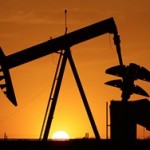 Нефть Brent подскочила до 45 долларов впервые с декабря