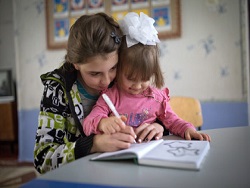 В Москве открылся первый центр помощи детям-аутистам