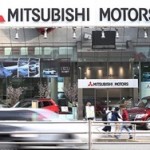 Акции Mitsubishi рухнули на треть после признания производителя в махинациях
