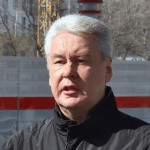 Собянин назвал турецких фанатов козлами