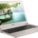 Ультрабук ASUS Zenbook UX305UA оснастили новым CPU Core i5