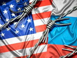 США пригрозили санкциями тем, кто помогал России обходить экономические ограничения
