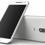 Смартфон Motorola Moto G4 Plus засветился на пресс-рендерах