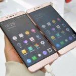 В новых смартфонах LeEco не оказалось разъема под наушники