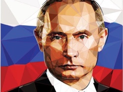 В Крыму будет свой Путин – президента увековечат при жизни