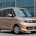 В Mitsubishi Motors занижали данные о расходе топлива некоторых своих моделей