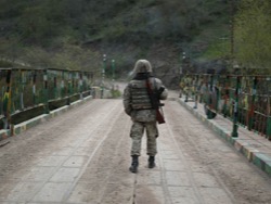 Как поменяло Кавказ последнее обострение в Карабахе