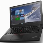 Lenovo выпустила в России новый ноутбук ThinkPad X260