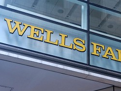 Из-за махинаций с ипотекой банк Wells Fargo выплатит штраф в 1,2 миллиарда долларов
