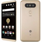 Смартфон LG V34 является уменьшенной копией V20