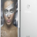 В России появился смартфон Alcatel Shine Lite