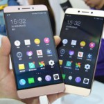 В России открылся фирменный магазин LeEco