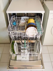 ремонт посудомоечных машин bosch
