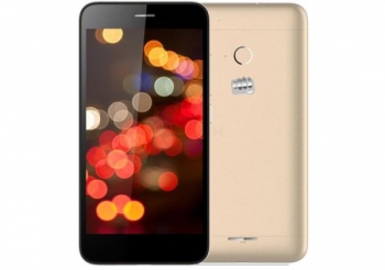 Micromax Q465 – настоящий мужской смартфон