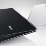 В России появился ультрабук Acer Aspire S 13