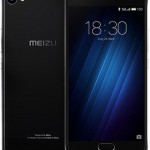 Названа российская стоимость смартфона Meizu U10