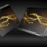 Ноутбук HP Spectre x360 стал легче и мощнее