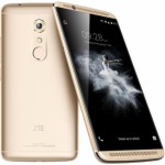 Установлены российские цены на смартфоны ZTE Axon 7 и Axon 7 mini