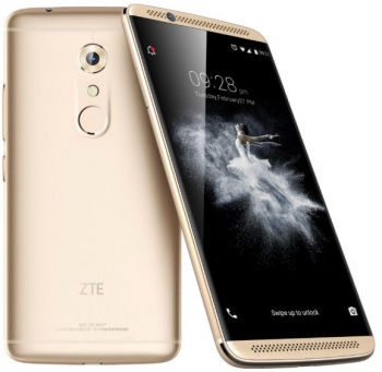 Установлены российские цены на смартфоны ZTE Axon 7 и Axon 7 mini