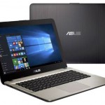 ASUS VivoBook Max X441: ноутбук с вместительным накопителем