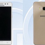 Смартфон Samsung Galaxy J3 (2017) выжил после проверки FCC