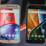 Lenovo перевела смартфоны Moto G4 и G4 Plus на Android 7