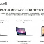 Откажись от MacBook в пользу Microsoft Surface и получи деньги