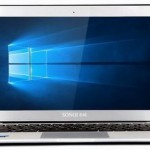 Ноутбук SongQi F6C построен на Core i7 и стоит менее $600