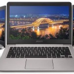 Ноутбук ASUS Zenbook UX410 поборется с Apple MacBook