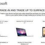 Откажись от MacBook в пользу Microsoft Surface и получи деньги