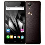 Смартфон Micromax Q462 Canvas 5 lite – когда имидж решает все