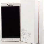 Смартфон Samsung Galaxy C9 Pro уже доступен для предзаказа