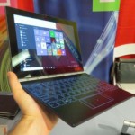 Lenovo выпустит 12-дюймовый ноутбук Yoga Book