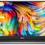 Лэптопы Dell XPS 13 с новыми CPU от Intel поступили в продажу