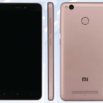 Xiaomi выпустит новый бюджетный смартфон