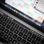 Новые Apple MacBook Pro выйдут в октябре