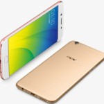 Представлены смартфоны R9s и R9s Plus от Oppo