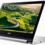 Трансформер Acer Chromebook R 13 доступен для предзаказа