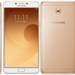 Анонсирован смартфон Samsung Galaxy C9 Pro