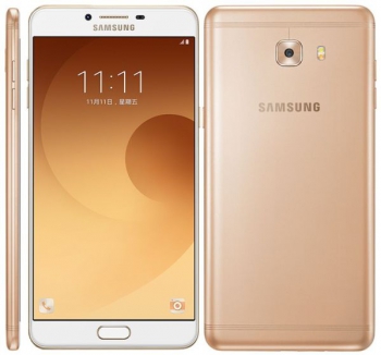 Анонсирован смартфон Samsung Galaxy C9 Pro