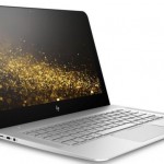 HP назвала российскую стоимость ноутбука Envy 13