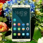 Снимки Huawei Mate 9 появились в преддверии анонса