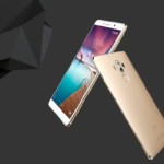 Фаблет ZTE Axon 7 Max представлен официально