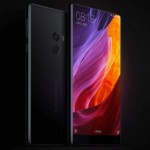 Безрамочный Xiaomi Mi Mix гарантированно поступит в продажу