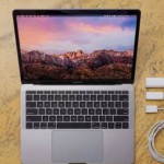 Apple снизит цены на переходники для нового MacBook Pro